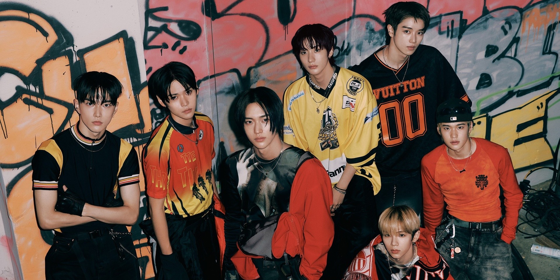 RIIZE announce 2024 fan-con tour 'RIIZING DAY' — stops in Manila, Singapore, Bangkok, Jakarta, and more confirmed